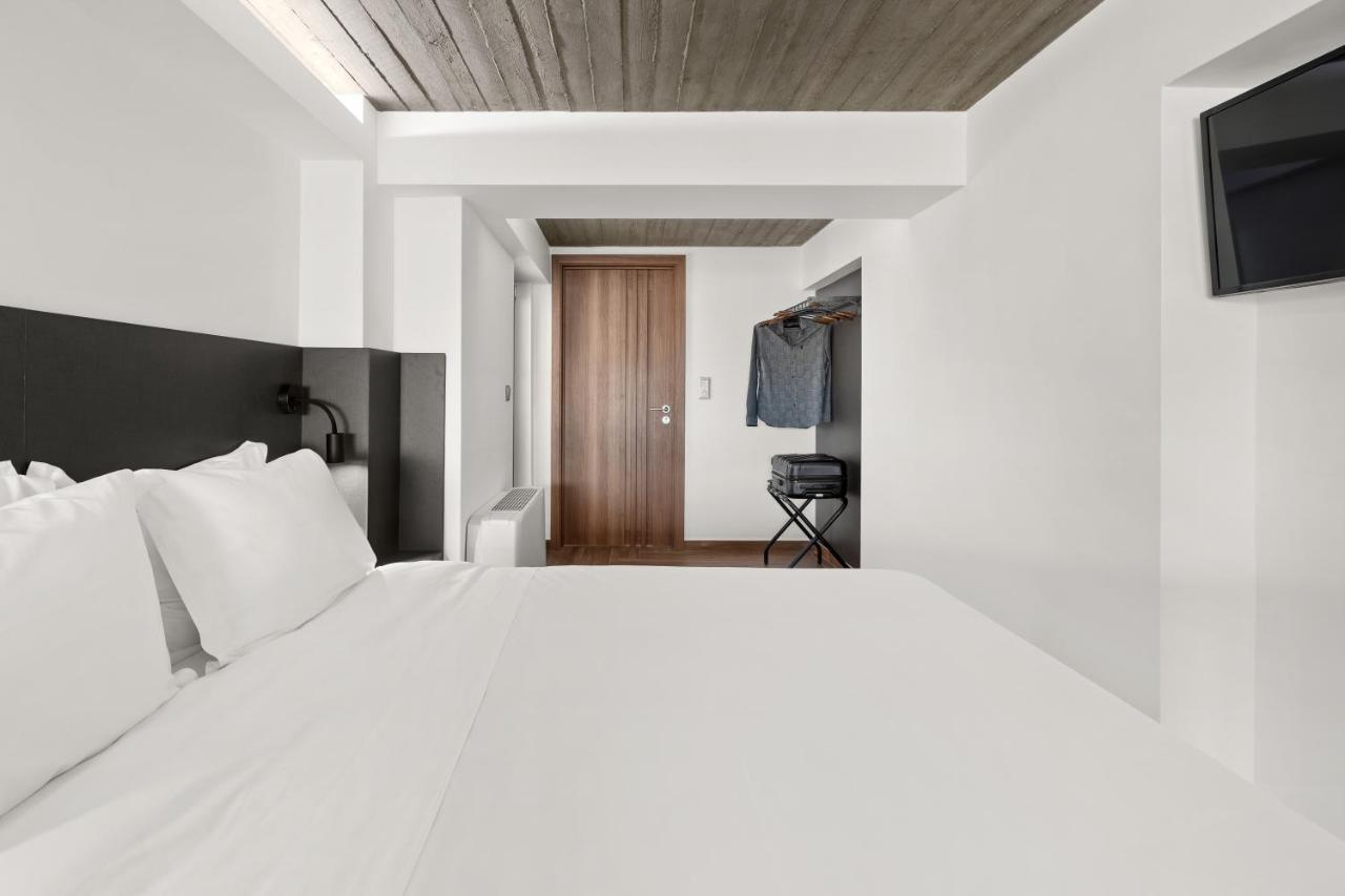 Athenian View Loft Apartamento Exterior foto